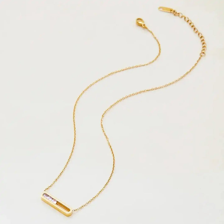 Pendente Dourado Esculpido Deslumbrante