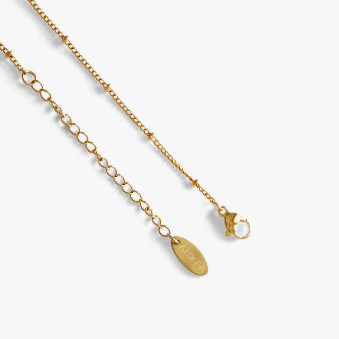 Colar de Charme Harmonia Zodiacal