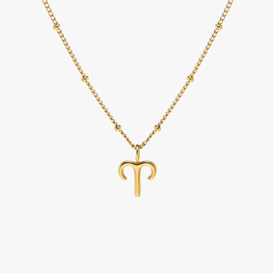 Colar de Charme Harmonia Zodiacal