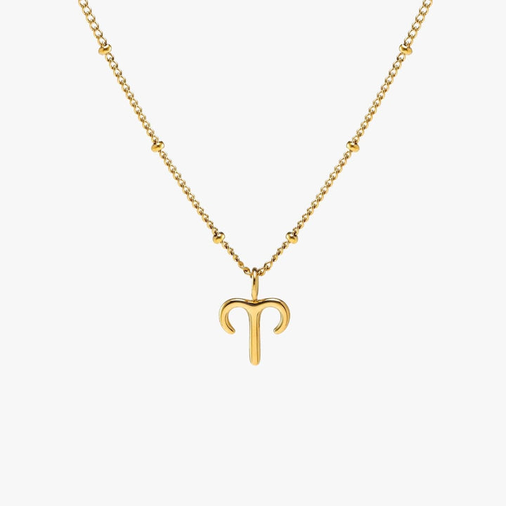 Colar de Charme Harmonia Zodiacal