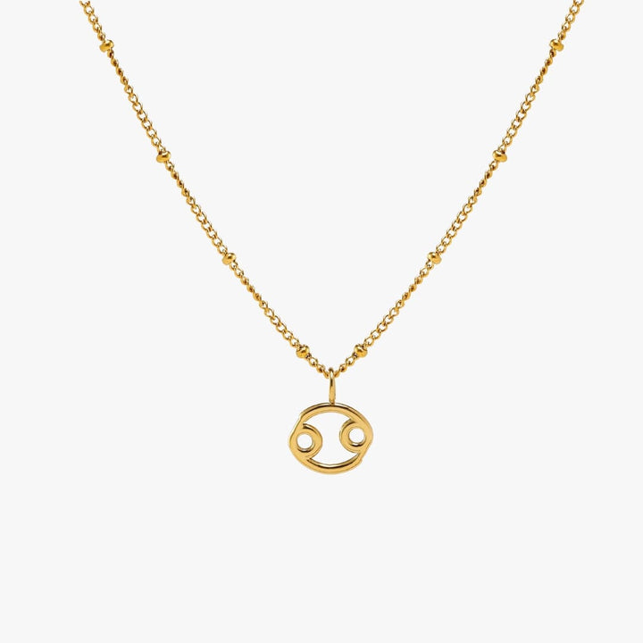 Colar de Charme Harmonia Zodiacal