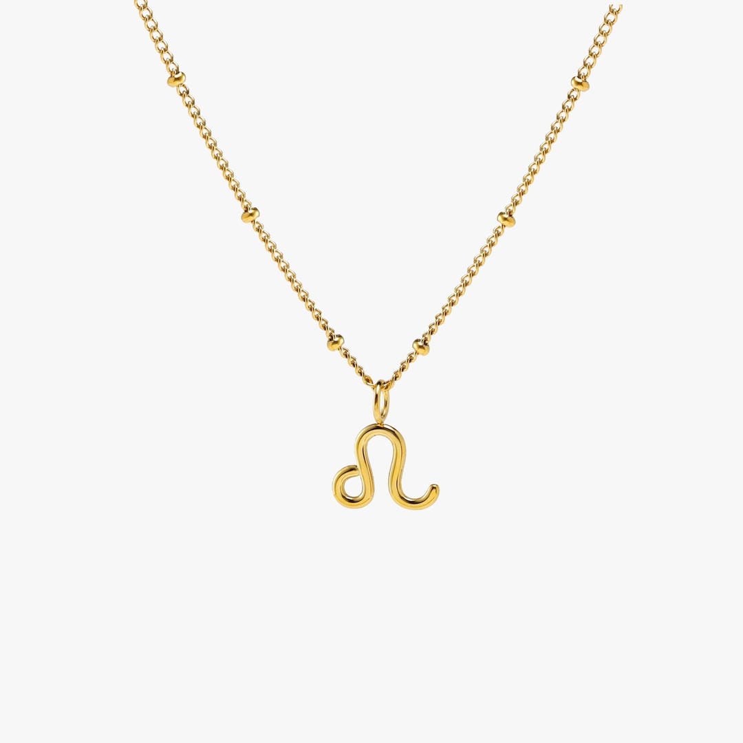 Colar de Charme Harmonia Zodiacal