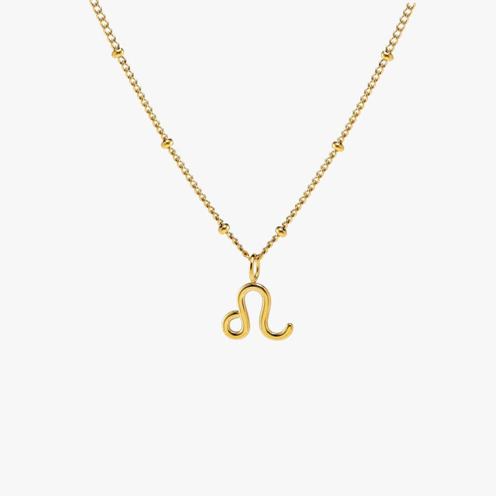 Colar de Charme Harmonia Zodiacal