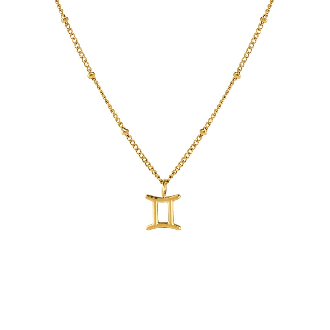 Colar de Charme Harmonia Zodiacal