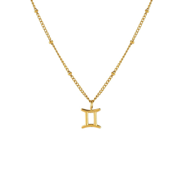 Colar de Charme Harmonia Zodiacal