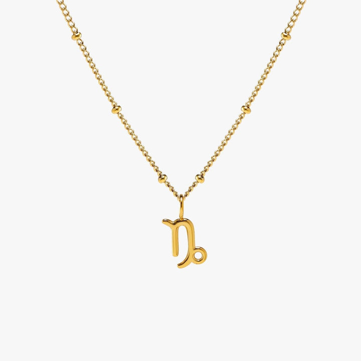 Colar de Charme Harmonia Zodiacal