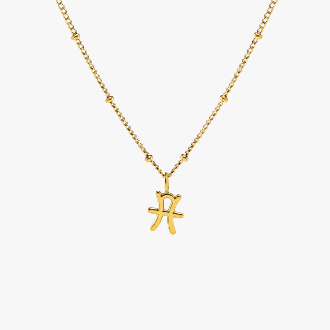 Colar de Charme Harmonia Zodiacal