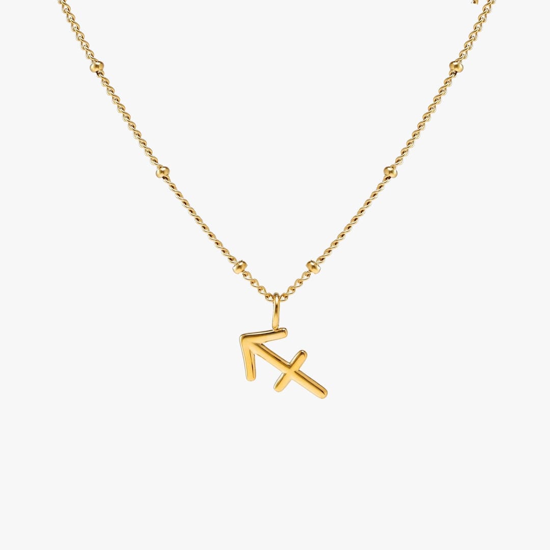 Colar de Charme Harmonia Zodiacal