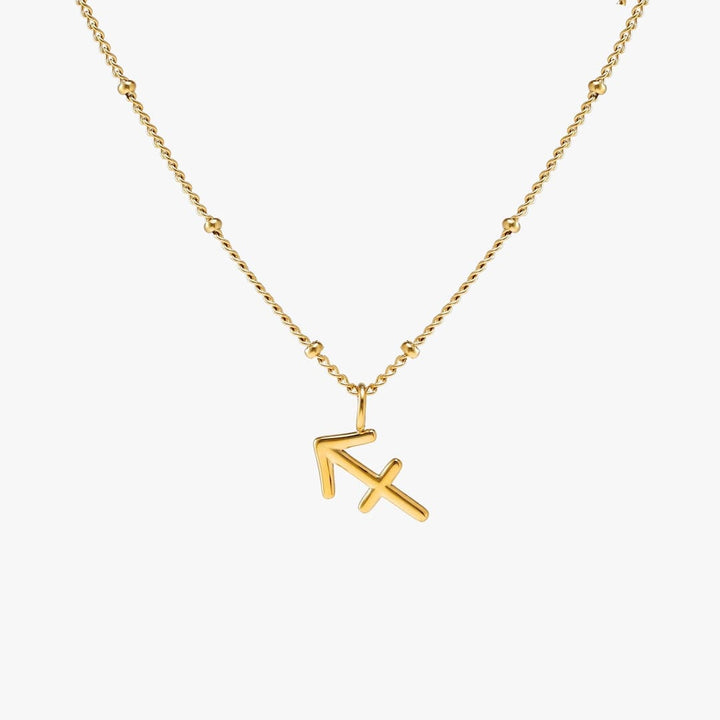 Colar de Charme Harmonia Zodiacal