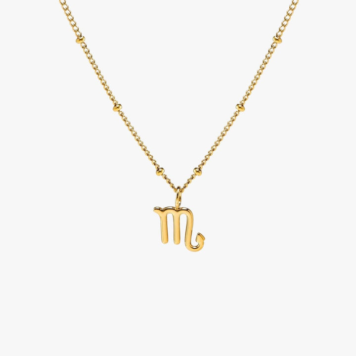 Colar de Charme Harmonia Zodiacal