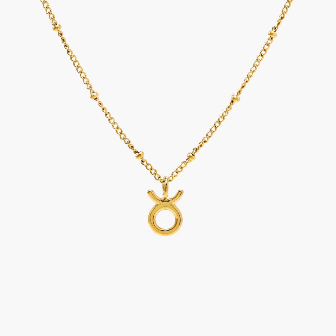 Colar de Charme Harmonia Zodiacal