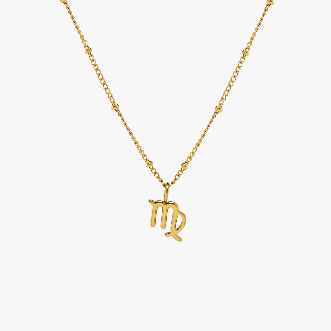 Colar de Charme Harmonia Zodiacal