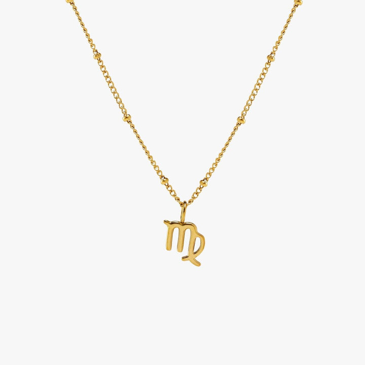 Colar de Charme Harmonia Zodiacal