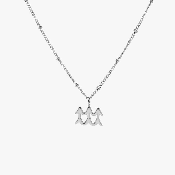 Colar de Charme Harmonia Zodiacal
