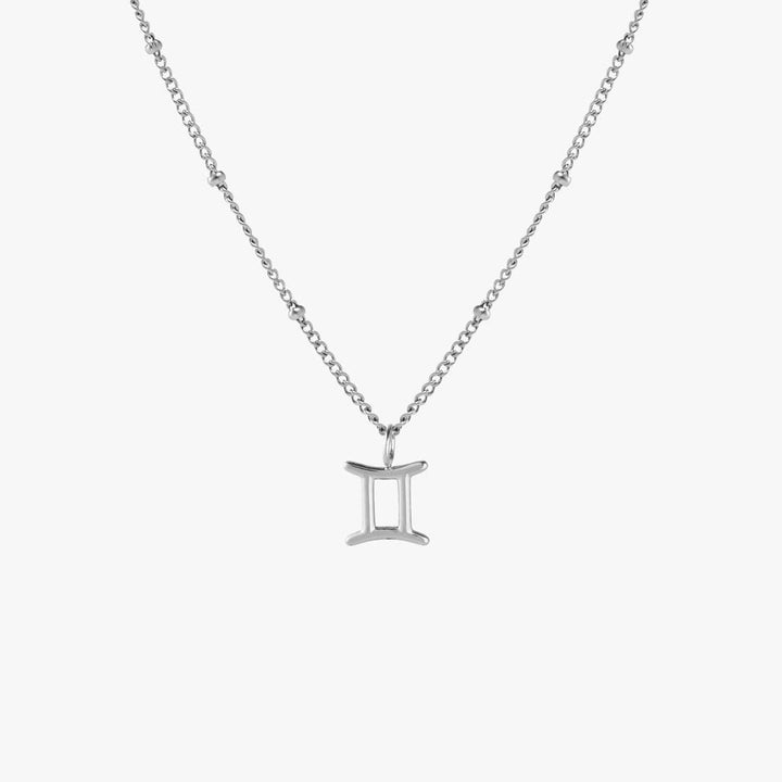 Colar de Charme Harmonia Zodiacal