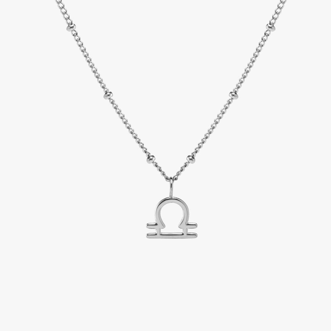 Colar de Charme Harmonia Zodiacal