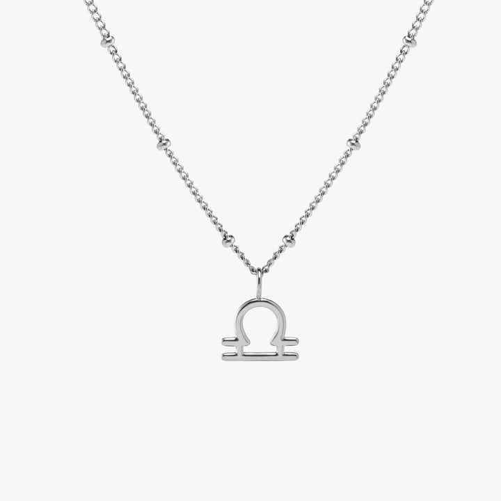 Colar de Charme Harmonia Zodiacal