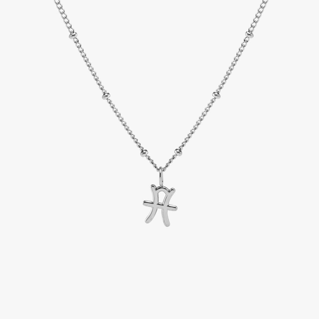 Colar de Charme Harmonia Zodiacal
