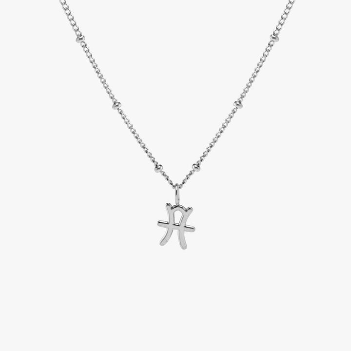 Colar de Charme Harmonia Zodiacal
