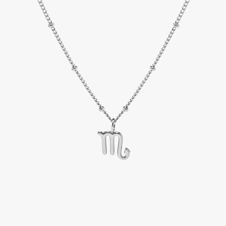 Colar de Charme Harmonia Zodiacal