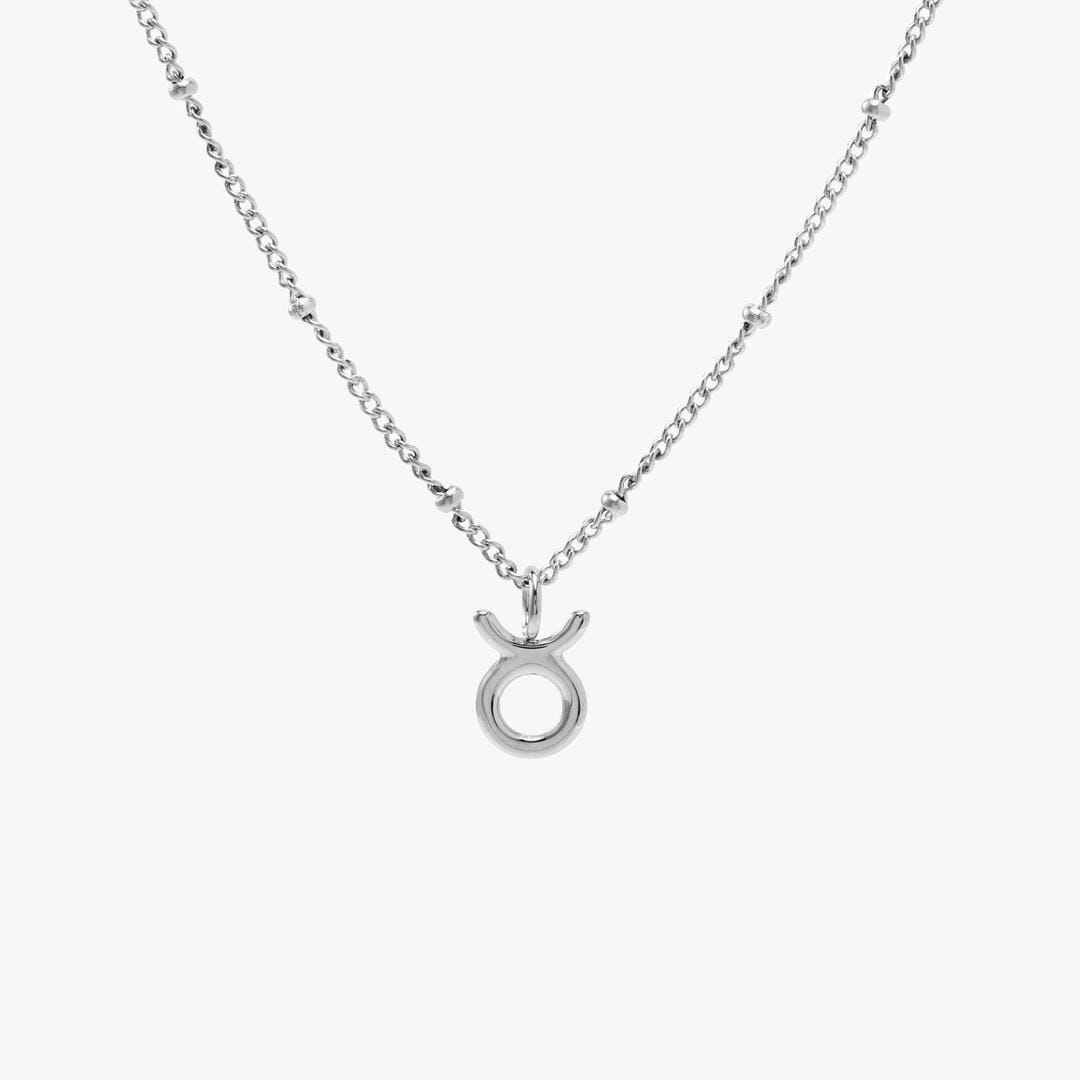 Colar de Charme Harmonia Zodiacal
