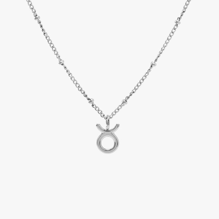 Colar de Charme Harmonia Zodiacal