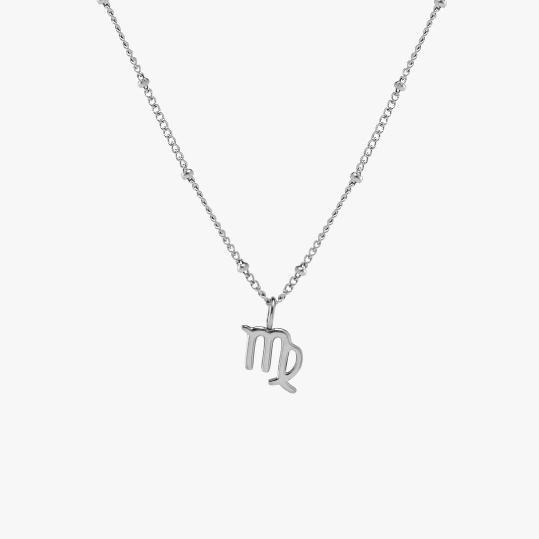Colar de Charme Harmonia Zodiacal